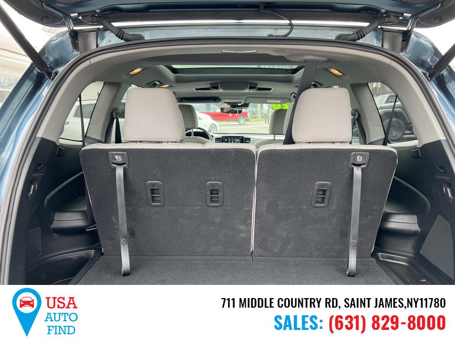 2020 Honda Pilot Elite AWD, available for sale in Saint James, New York | USA Auto Find. Saint James, New York 2020 Honda Pilot Elite AWD, available for sale in Saint James, New York | USA Auto Find. Saint James, New York