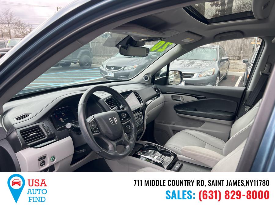 2020 Honda Pilot Elite AWD, available for sale in Saint James, New York | USA Auto Find. Saint James, New York 2020 Honda Pilot Elite AWD, available for sale in Saint James, New York | USA Auto Find. Saint James, New York