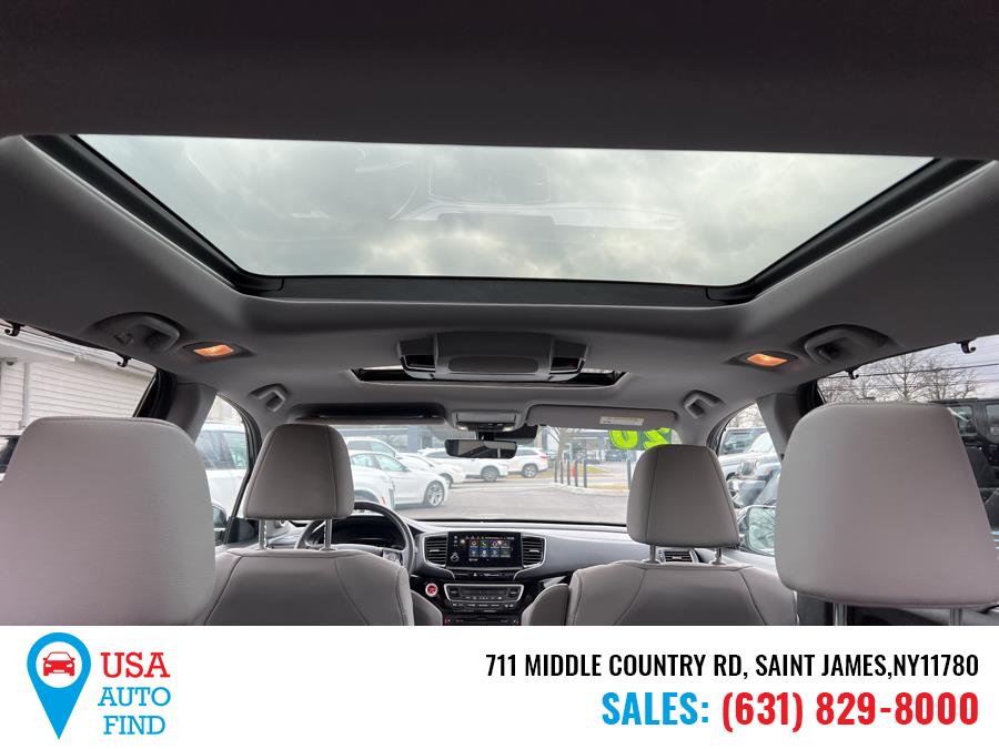 2020 Honda Pilot Elite AWD, available for sale in Saint James, New York | USA Auto Find. Saint James, New York 2020 Honda Pilot Elite AWD, available for sale in Saint James, New York | USA Auto Find. Saint James, New York