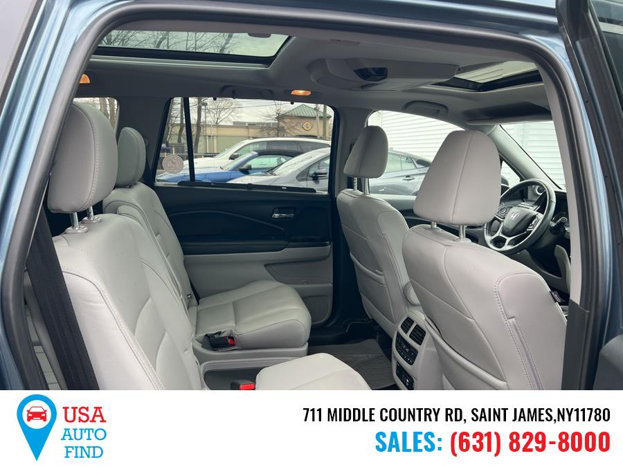 2020 Honda Pilot Elite AWD, available for sale in Saint James, New York | USA Auto Find. Saint James, New York 2020 Honda Pilot Elite AWD, available for sale in Saint James, New York | USA Auto Find. Saint James, New York