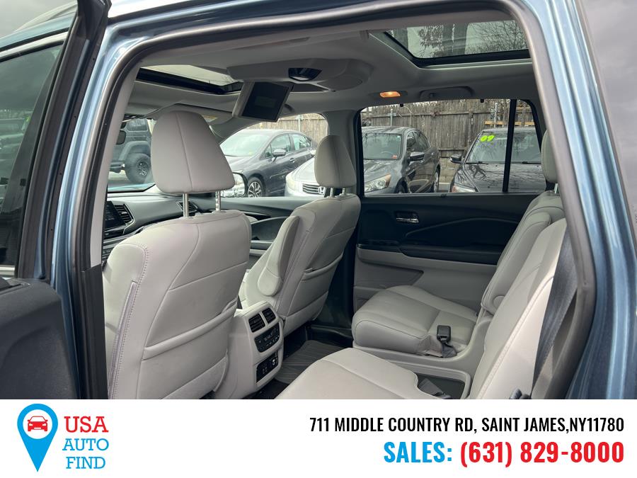 2020 Honda Pilot Elite AWD, available for sale in Saint James, New York | USA Auto Find. Saint James, New York 2020 Honda Pilot Elite AWD, available for sale in Saint James, New York | USA Auto Find. Saint James, New York