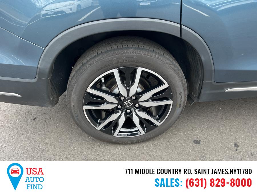 2020 Honda Pilot Elite AWD, available for sale in Saint James, New York | USA Auto Find. Saint James, New York 2020 Honda Pilot Elite AWD, available for sale in Saint James, New York | USA Auto Find. Saint James, New York