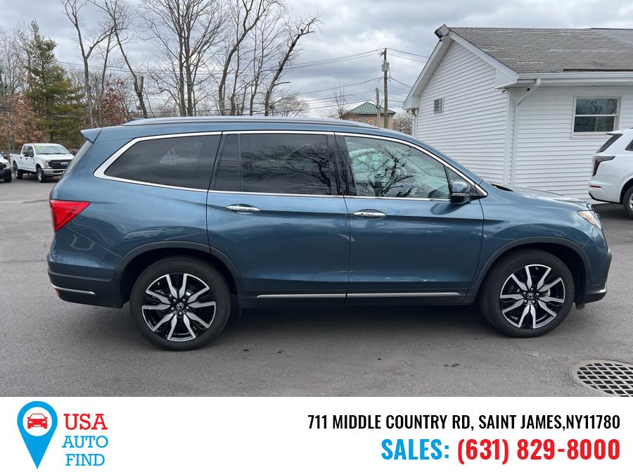 2020 Honda Pilot Elite AWD, available for sale in Saint James, New York | USA Auto Find. Saint James, New York 2020 Honda Pilot Elite AWD, available for sale in Saint James, New York | USA Auto Find. Saint James, New York