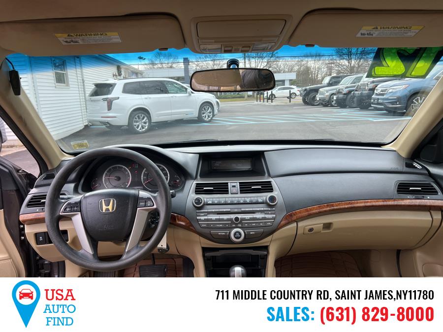 2012 Honda Accord Sdn 4dr I4 Auto EX, available for sale in Saint James, New York | USA Auto Find. Saint James, New York 2012 Honda Accord Sdn 4dr I4 Auto EX, available for sale in Saint James, New York | USA Auto Find. Saint James, New York