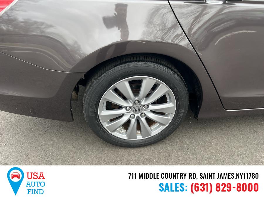2012 Honda Accord Sdn 4dr I4 Auto EX, available for sale in Saint James, New York | USA Auto Find. Saint James, New York 2012 Honda Accord Sdn 4dr I4 Auto EX, available for sale in Saint James, New York | USA Auto Find. Saint James, New York