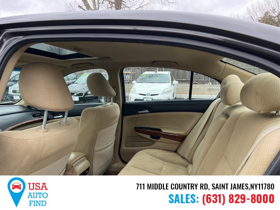 2012 Honda Accord Sdn 4dr I4 Auto EX, available for sale in Saint James, New York | USA Auto Find. Saint James, New York 2012 Honda Accord Sdn 4dr I4 Auto EX, available for sale in Saint James, New York | USA Auto Find. Saint James, New York
