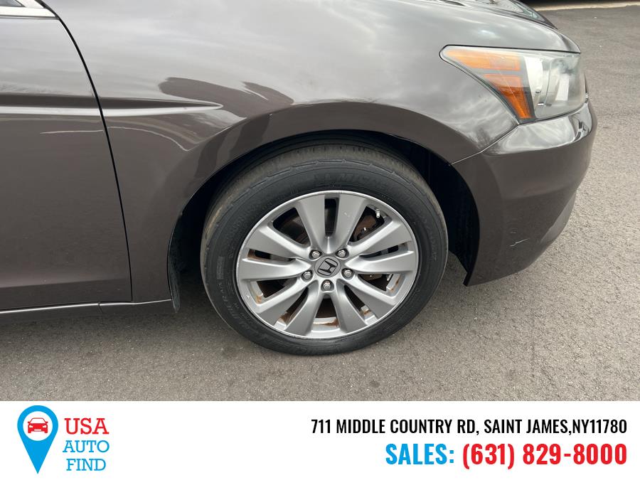 2012 Honda Accord Sdn 4dr I4 Auto EX, available for sale in Saint James, New York | USA Auto Find. Saint James, New York 2012 Honda Accord Sdn 4dr I4 Auto EX, available for sale in Saint James, New York | USA Auto Find. Saint James, New York