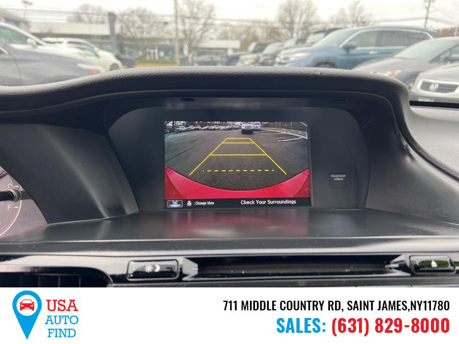 2016 Honda Accord Sedan 4dr I4 CVT Sport, available for sale in Saint James, New York | USA Auto Find. Saint James, New York 2016 Honda Accord Sedan 4dr I4 CVT Sport, available for sale in Saint James, New York | USA Auto Find. Saint James, New York