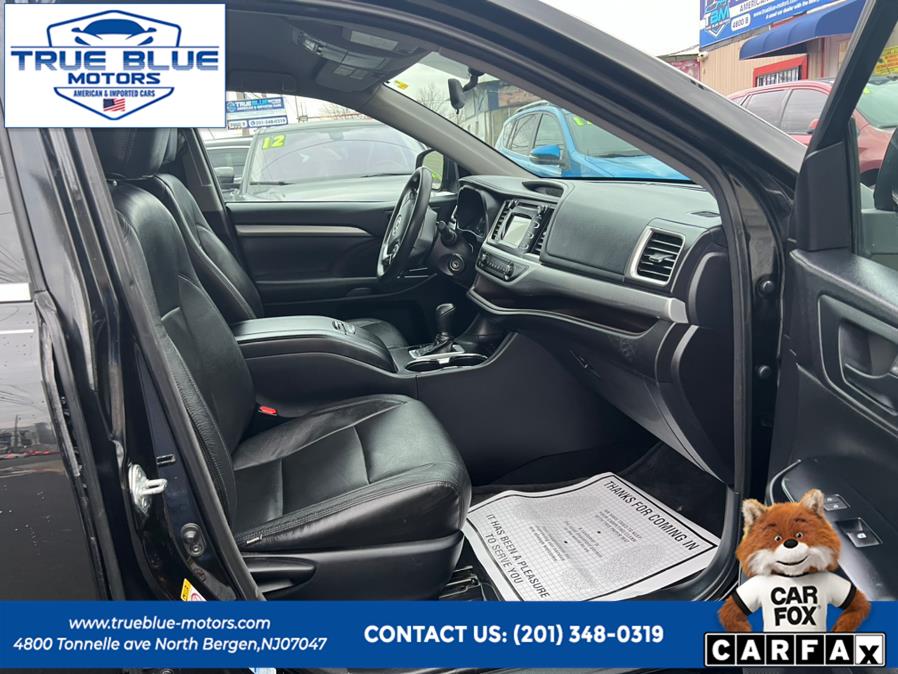 2015 Toyota Highlander AWD 4dr V6 LE Plus (Natl), available for sale in North Bergen, New Jersey | True Blue Motors. North Bergen, New Jersey 2015 Toyota Highlander AWD 4dr V6 LE Plus (Natl), available for sale in North Bergen, New Jersey | True Blue Motors. North Bergen, New Jersey
