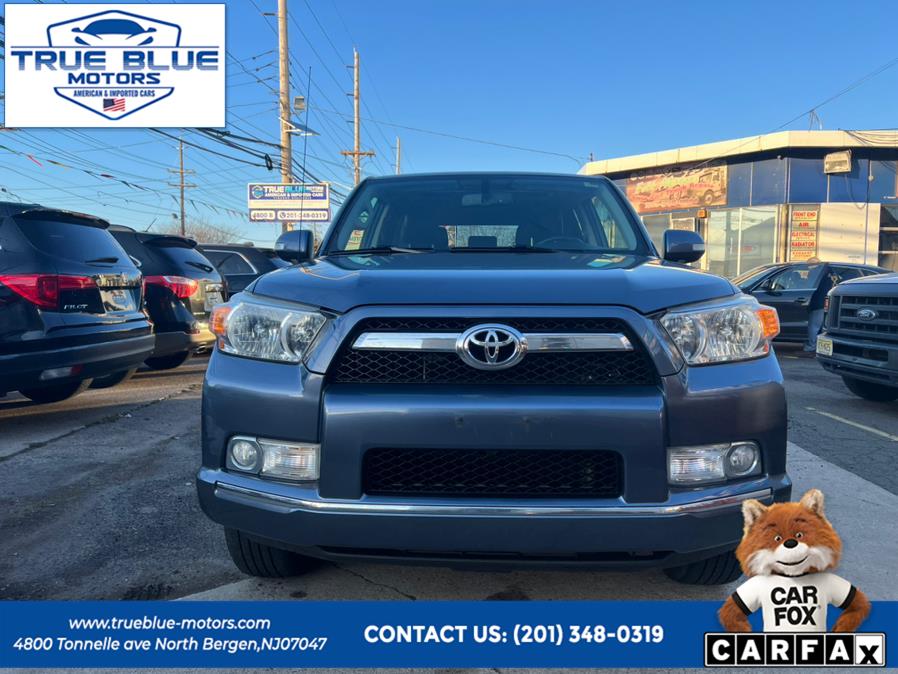 2013 Toyota 4Runner 4WD 4dr V6 Limited (Natl), available for sale in North Bergen, New Jersey | True Blue Motors. North Bergen, New Jersey 2013 Toyota 4Runner 4WD 4dr V6 Limited (Natl), available for sale in North Bergen, New Jersey | True Blue Motors. North Bergen, New Jersey