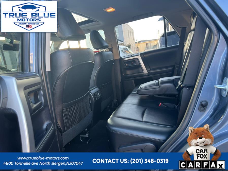 2013 Toyota 4Runner 4WD 4dr V6 Limited (Natl), available for sale in North Bergen, New Jersey | True Blue Motors. North Bergen, New Jersey 2013 Toyota 4Runner 4WD 4dr V6 Limited (Natl), available for sale in North Bergen, New Jersey | True Blue Motors. North Bergen, New Jersey
