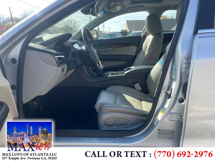 2015 Cadillac ATS Sedan 4dr Sdn 2.0L Luxury RWD, available for sale in Newnan, Georgia | Max Lots of Atlanta LLC. Newnan, Georgia 2015 Cadillac ATS Sedan 4dr Sdn 2.0L Luxury RWD, available for sale in Newnan, Georgia | Max Lots of Atlanta LLC. Newnan, Georgia