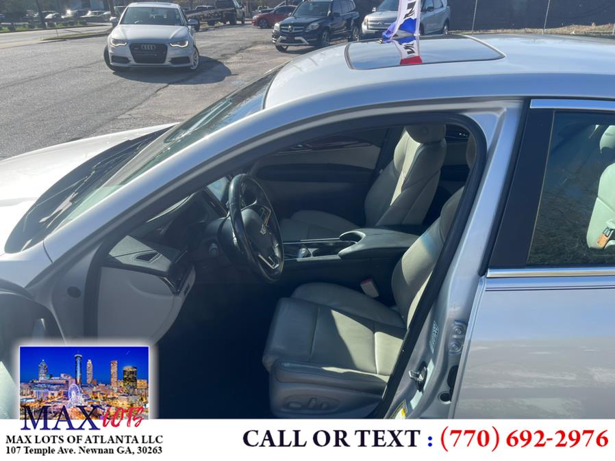 2015 Cadillac ATS Sedan 4dr Sdn 2.0L Luxury RWD, available for sale in Newnan, Georgia | Max Lots of Atlanta LLC. Newnan, Georgia 2015 Cadillac ATS Sedan 4dr Sdn 2.0L Luxury RWD, available for sale in Newnan, Georgia | Max Lots of Atlanta LLC. Newnan, Georgia