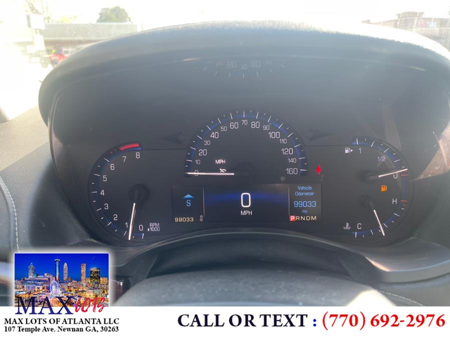 2015 Cadillac ATS Sedan 4dr Sdn 2.0L Luxury RWD, available for sale in Newnan, Georgia | Max Lots of Atlanta LLC. Newnan, Georgia 2015 Cadillac ATS Sedan 4dr Sdn 2.0L Luxury RWD, available for sale in Newnan, Georgia | Max Lots of Atlanta LLC. Newnan, Georgia
