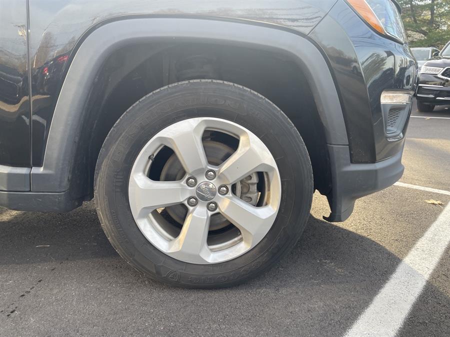 2019 Jeep Compass Latitude, available for sale in Woodbury, New York | Drive World. Woodbury, New York 2019 Jeep Compass Latitude, available for sale in Woodbury, New York | Drive World. Woodbury, New York