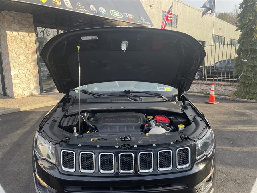 2019 Jeep Compass Latitude, available for sale in Woodbury, New York | Drive World. Woodbury, New York 2019 Jeep Compass Latitude, available for sale in Woodbury, New York | Drive World. Woodbury, New York