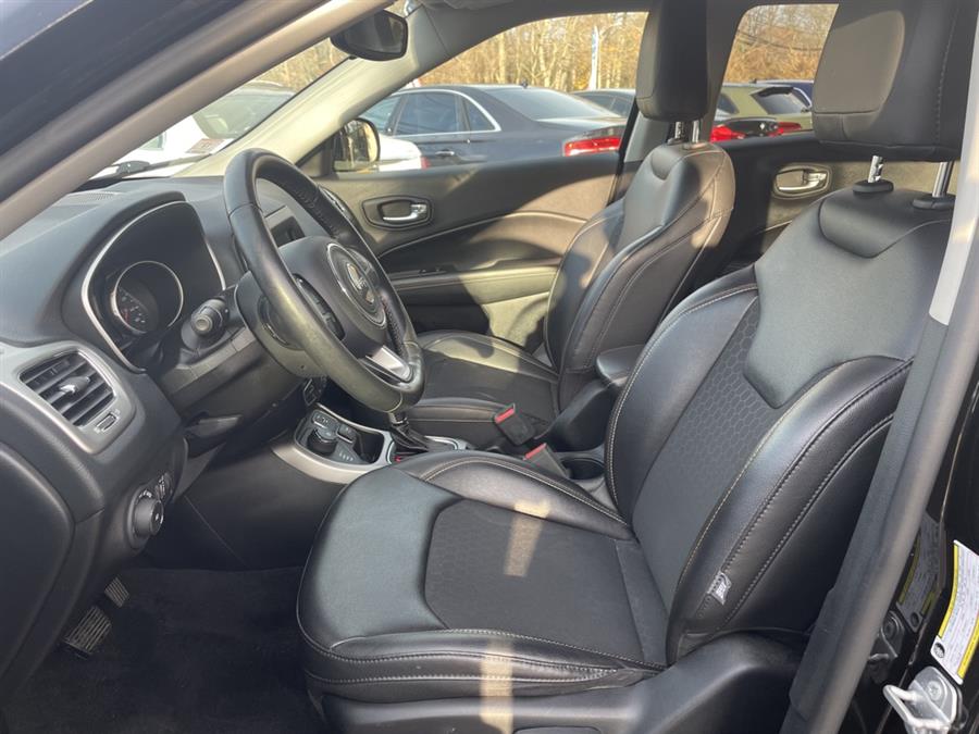 2019 Jeep Compass Latitude, available for sale in Woodbury, New York | Drive World. Woodbury, New York 2019 Jeep Compass Latitude, available for sale in Woodbury, New York | Drive World. Woodbury, New York