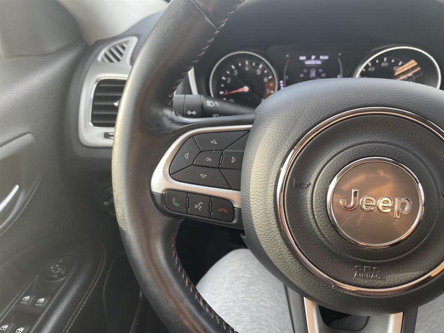 2019 Jeep Compass Latitude, available for sale in Woodbury, New York | Drive World. Woodbury, New York 2019 Jeep Compass Latitude, available for sale in Woodbury, New York | Drive World. Woodbury, New York