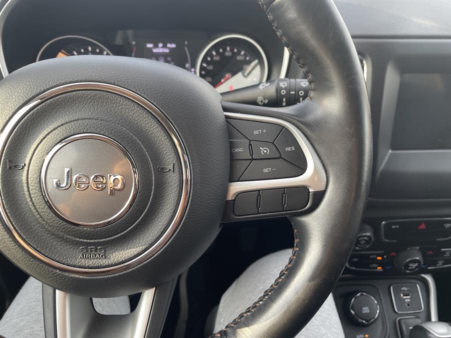 2019 Jeep Compass Latitude, available for sale in Woodbury, New York | Drive World. Woodbury, New York 2019 Jeep Compass Latitude, available for sale in Woodbury, New York | Drive World. Woodbury, New York