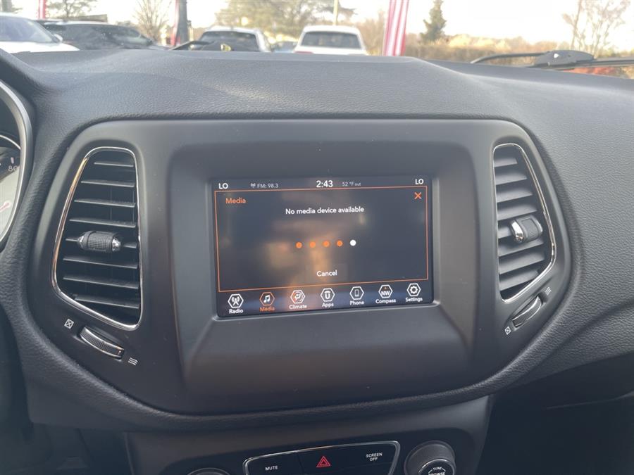 2019 Jeep Compass Latitude, available for sale in Woodbury, New York | Drive World. Woodbury, New York 2019 Jeep Compass Latitude, available for sale in Woodbury, New York | Drive World. Woodbury, New York