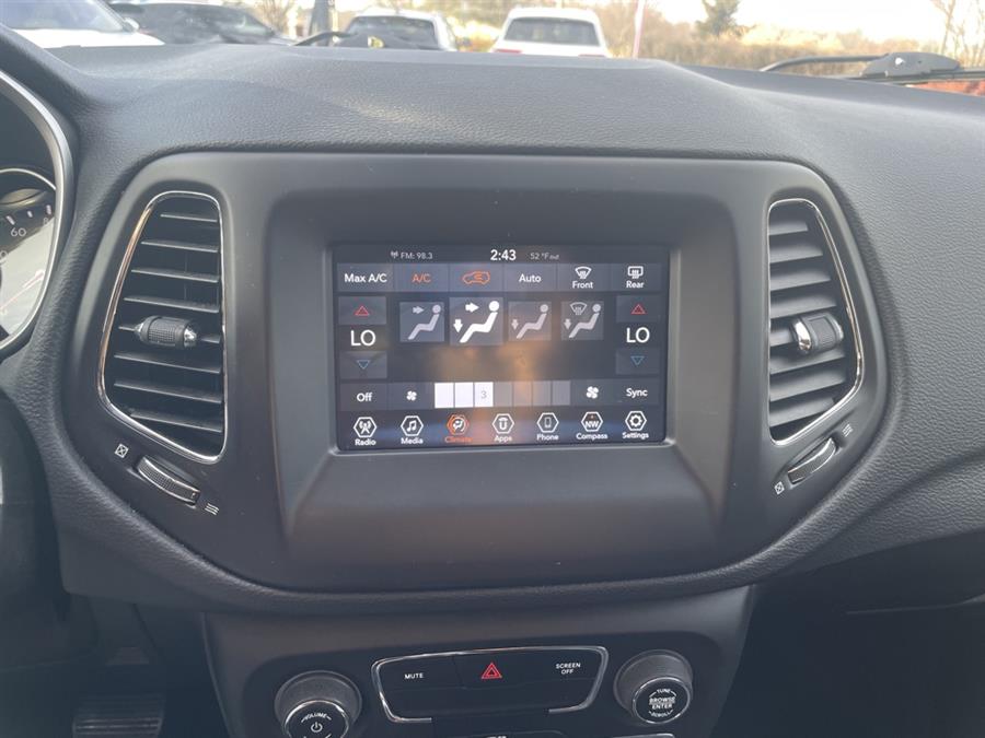2019 Jeep Compass Latitude, available for sale in Woodbury, New York | Drive World. Woodbury, New York 2019 Jeep Compass Latitude, available for sale in Woodbury, New York | Drive World. Woodbury, New York