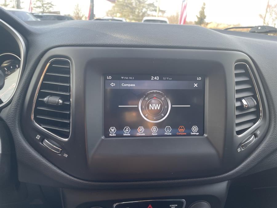 2019 Jeep Compass Latitude, available for sale in Woodbury, New York | Drive World. Woodbury, New York 2019 Jeep Compass Latitude, available for sale in Woodbury, New York | Drive World. Woodbury, New York