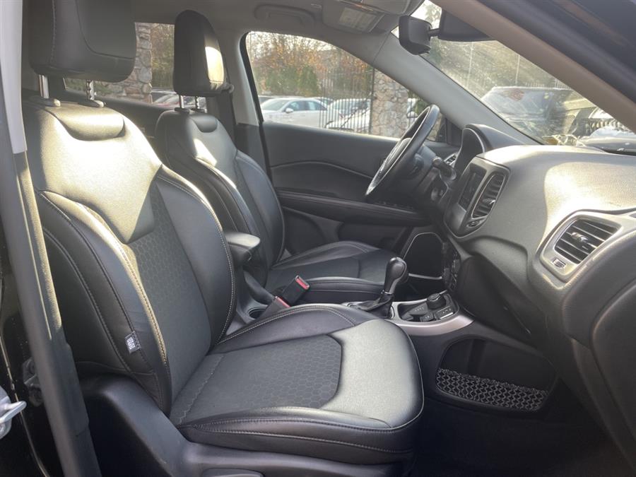 2019 Jeep Compass Latitude, available for sale in Woodbury, New York | Drive World. Woodbury, New York 2019 Jeep Compass Latitude, available for sale in Woodbury, New York | Drive World. Woodbury, New York