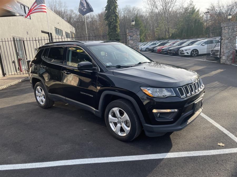 2019 Jeep Compass Latitude, available for sale in Woodbury, New York | Drive World. Woodbury, New York 2019 Jeep Compass Latitude, available for sale in Woodbury, New York | Drive World. Woodbury, New York