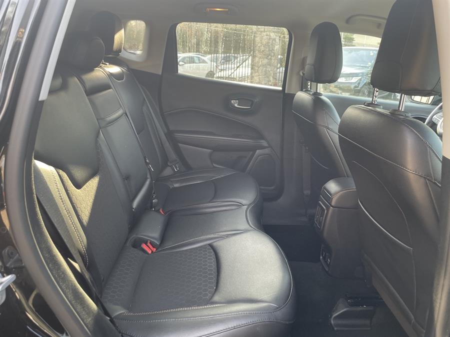 2019 Jeep Compass Latitude, available for sale in Woodbury, New York | Drive World. Woodbury, New York 2019 Jeep Compass Latitude, available for sale in Woodbury, New York | Drive World. Woodbury, New York
