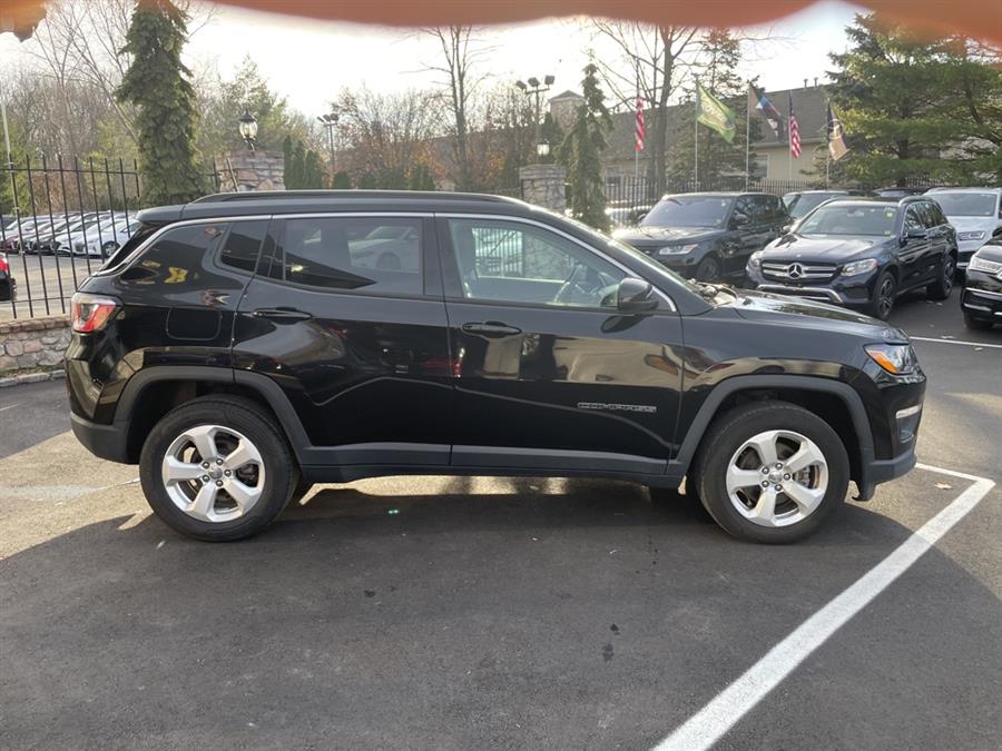 2019 Jeep Compass Latitude, available for sale in Woodbury, New York | Drive World. Woodbury, New York 2019 Jeep Compass Latitude, available for sale in Woodbury, New York | Drive World. Woodbury, New York