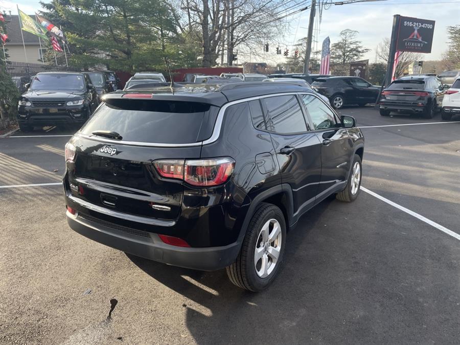 2019 Jeep Compass Latitude, available for sale in Woodbury, New York | Drive World. Woodbury, New York 2019 Jeep Compass Latitude, available for sale in Woodbury, New York | Drive World. Woodbury, New York