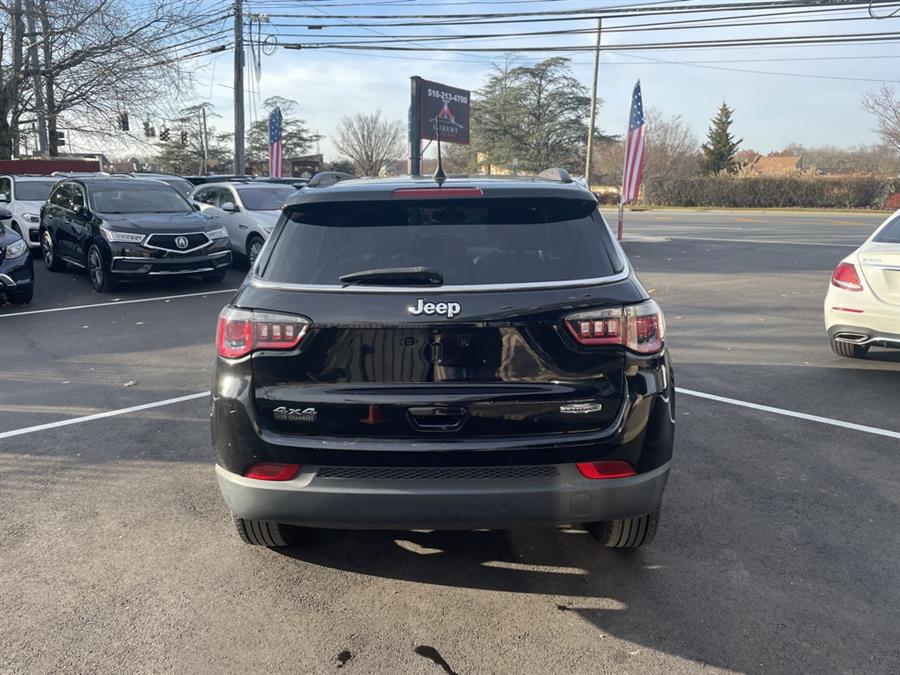2019 Jeep Compass Latitude, available for sale in Woodbury, New York | Drive World. Woodbury, New York 2019 Jeep Compass Latitude, available for sale in Woodbury, New York | Drive World. Woodbury, New York