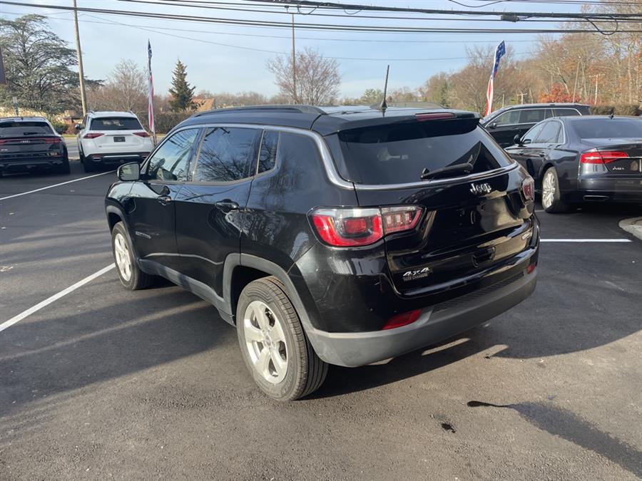 2019 Jeep Compass Latitude, available for sale in Woodbury, New York | Drive World. Woodbury, New York 2019 Jeep Compass Latitude, available for sale in Woodbury, New York | Drive World. Woodbury, New York