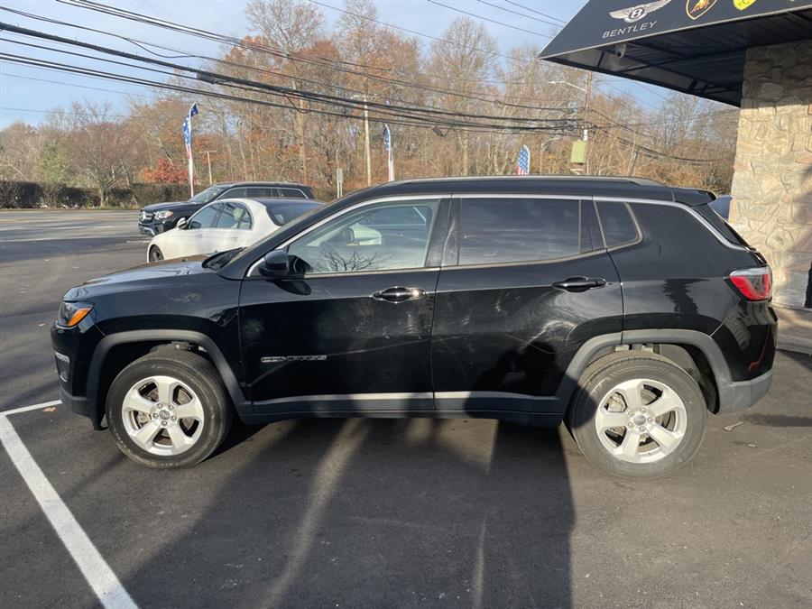 2019 Jeep Compass Latitude, available for sale in Woodbury, New York | Drive World. Woodbury, New York 2019 Jeep Compass Latitude, available for sale in Woodbury, New York | Drive World. Woodbury, New York