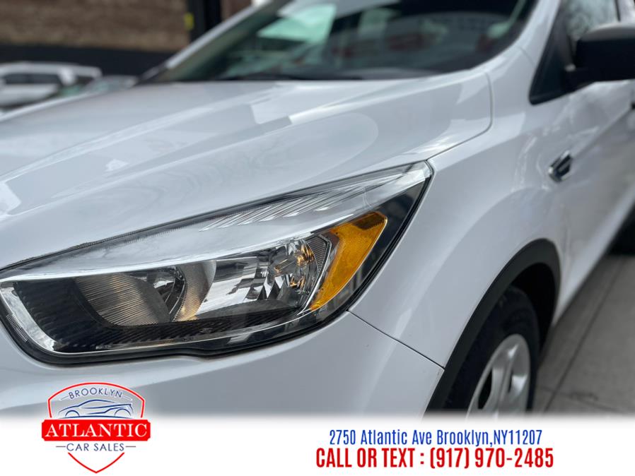 2017 Ford Escape S FWD, available for sale in Brooklyn, New York | Atlantic Car Sales. Brooklyn, New York 2017 Ford Escape S FWD, available for sale in Brooklyn, New York | Atlantic Car Sales. Brooklyn, New York