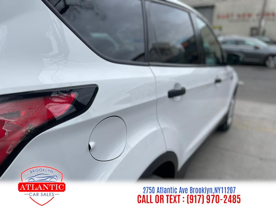 2017 Ford Escape S FWD, available for sale in Brooklyn, New York | Atlantic Car Sales. Brooklyn, New York 2017 Ford Escape S FWD, available for sale in Brooklyn, New York | Atlantic Car Sales. Brooklyn, New York