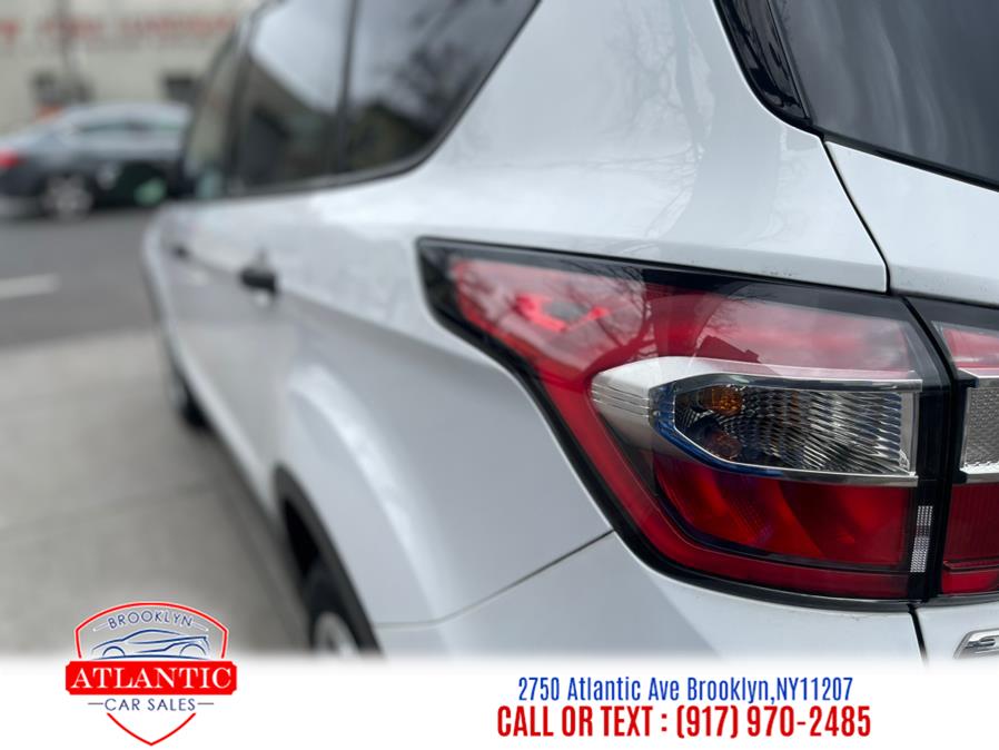 2017 Ford Escape S FWD, available for sale in Brooklyn, New York | Atlantic Car Sales. Brooklyn, New York 2017 Ford Escape S FWD, available for sale in Brooklyn, New York | Atlantic Car Sales. Brooklyn, New York