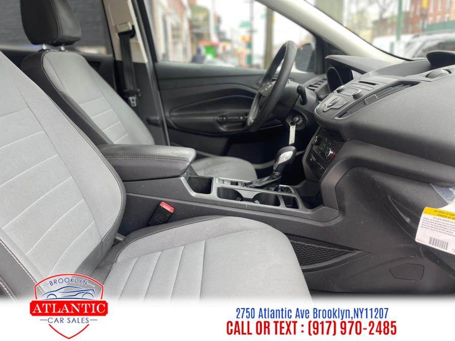 2017 Ford Escape S FWD, available for sale in Brooklyn, New York | Atlantic Car Sales. Brooklyn, New York 2017 Ford Escape S FWD, available for sale in Brooklyn, New York | Atlantic Car Sales. Brooklyn, New York