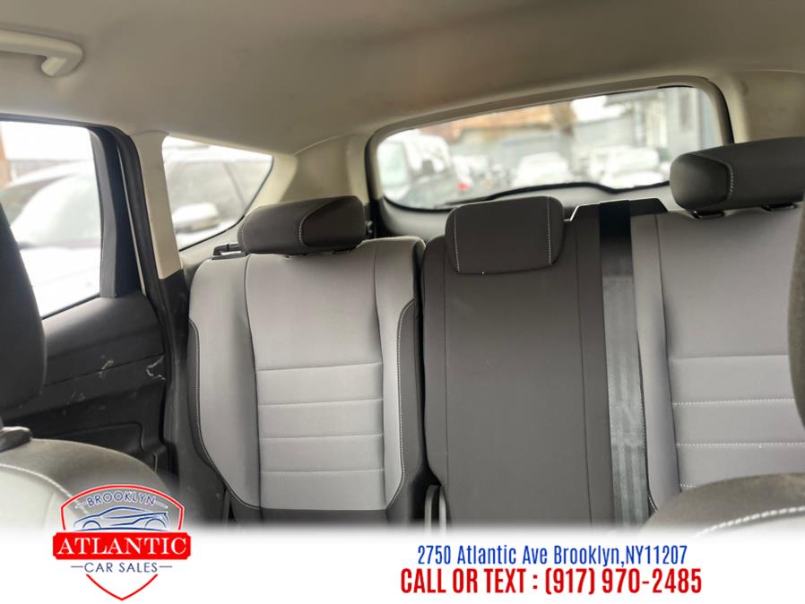2017 Ford Escape S FWD, available for sale in Brooklyn, New York | Atlantic Car Sales. Brooklyn, New York 2017 Ford Escape S FWD, available for sale in Brooklyn, New York | Atlantic Car Sales. Brooklyn, New York
