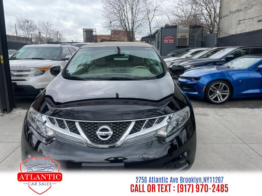 2011 Nissan Murano CrossCabriolet AWD 2dr Convertible, available for sale in Brooklyn, New York | Atlantic Car Sales. Brooklyn, New York 2011 Nissan Murano CrossCabriolet AWD 2dr Convertible, available for sale in Brooklyn, New York | Atlantic Car Sales. Brooklyn, New York