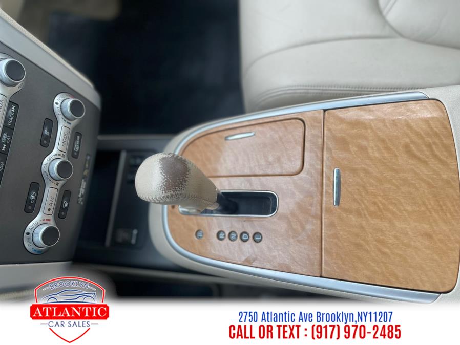 2011 Nissan Murano CrossCabriolet AWD 2dr Convertible, available for sale in Brooklyn, New York | Atlantic Car Sales. Brooklyn, New York 2011 Nissan Murano CrossCabriolet AWD 2dr Convertible, available for sale in Brooklyn, New York | Atlantic Car Sales. Brooklyn, New York