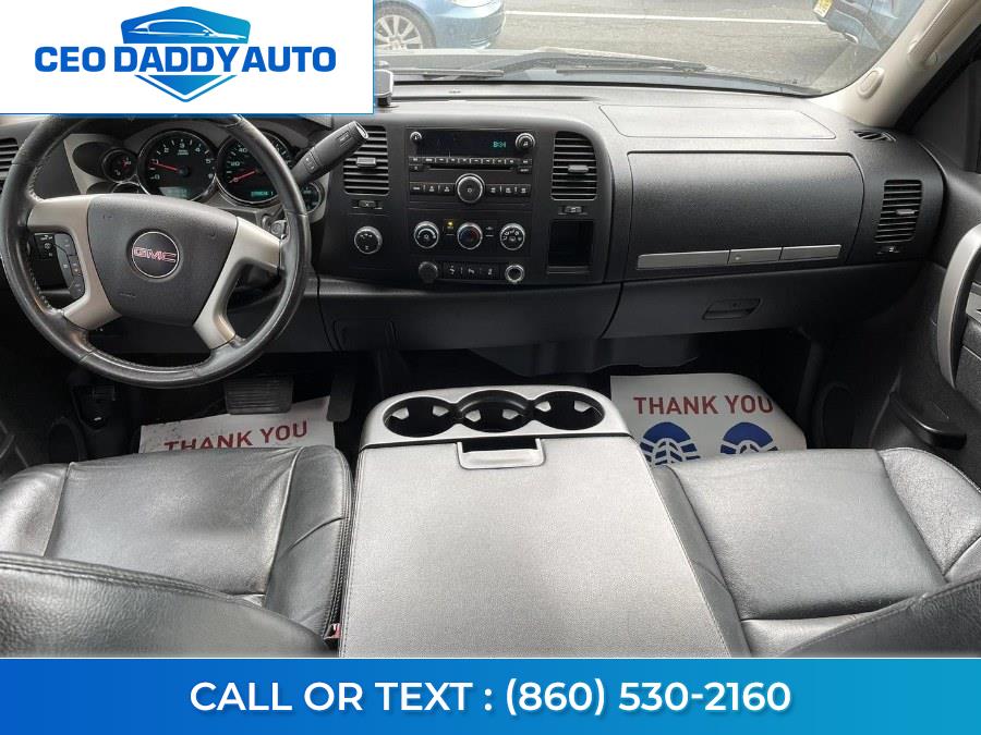 2012 GMC Sierra 2500HD 4WD Crew Cab 153.7" SLE, available for sale in Online only, Connecticut | CEO DADDY AUTO. Online only, Connecticut 2012 GMC Sierra 2500HD 4WD Crew Cab 153.7" SLE, available for sale in Online only, Connecticut | CEO DADDY AUTO. Online only, Connecticut