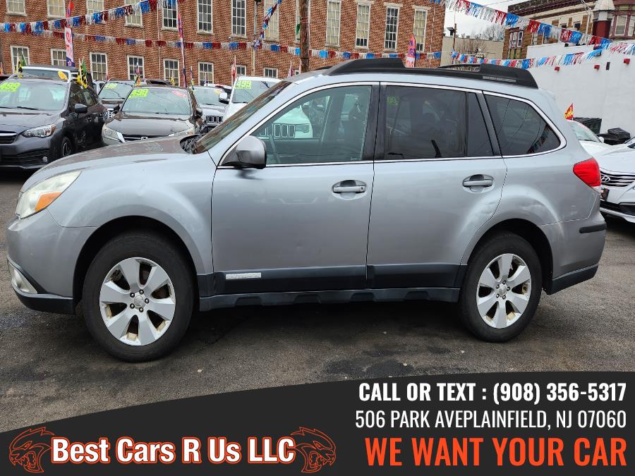 2010 Subaru Outback 4dr Wgn H4 Auto 2.5i Prem All-Weather PZEV, available for sale in Plainfield, New Jersey | Best Cars R Us LLC. Plainfield, New Jersey 2010 Subaru Outback 4dr Wgn H4 Auto 2.5i Prem All-Weather PZEV, available for sale in Plainfield, New Jersey | Best Cars R Us LLC. Plainfield, New Jersey