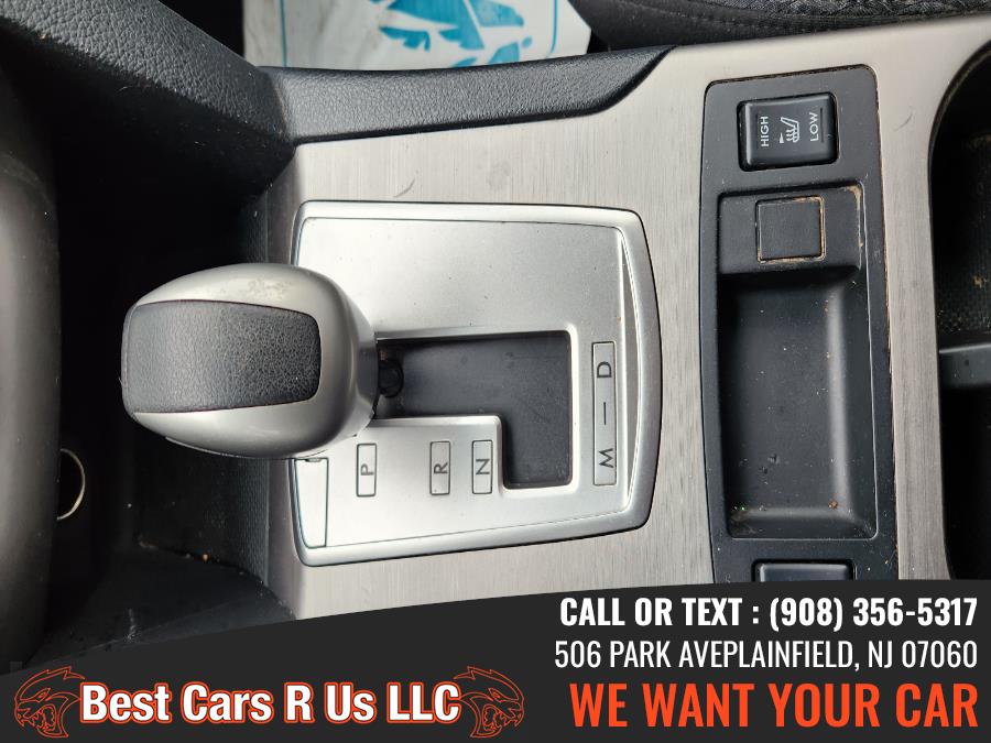 2010 Subaru Outback 4dr Wgn H4 Auto 2.5i Prem All-Weather PZEV, available for sale in Plainfield, New Jersey | Best Cars R Us LLC. Plainfield, New Jersey 2010 Subaru Outback 4dr Wgn H4 Auto 2.5i Prem All-Weather PZEV, available for sale in Plainfield, New Jersey | Best Cars R Us LLC. Plainfield, New Jersey