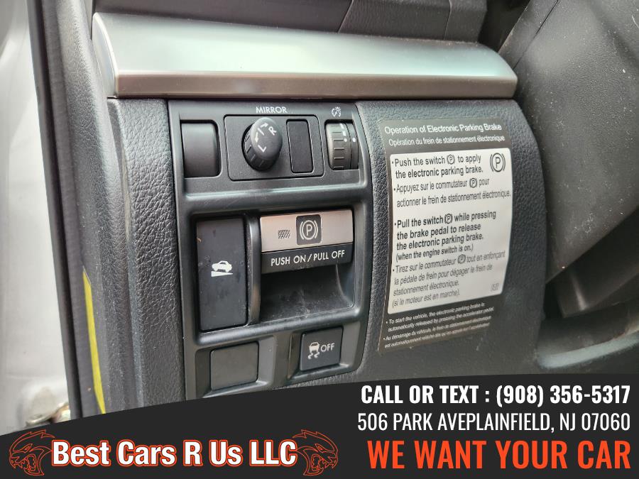 2010 Subaru Outback 4dr Wgn H4 Auto 2.5i Prem All-Weather PZEV, available for sale in Plainfield, New Jersey | Best Cars R Us LLC. Plainfield, New Jersey 2010 Subaru Outback 4dr Wgn H4 Auto 2.5i Prem All-Weather PZEV, available for sale in Plainfield, New Jersey | Best Cars R Us LLC. Plainfield, New Jersey