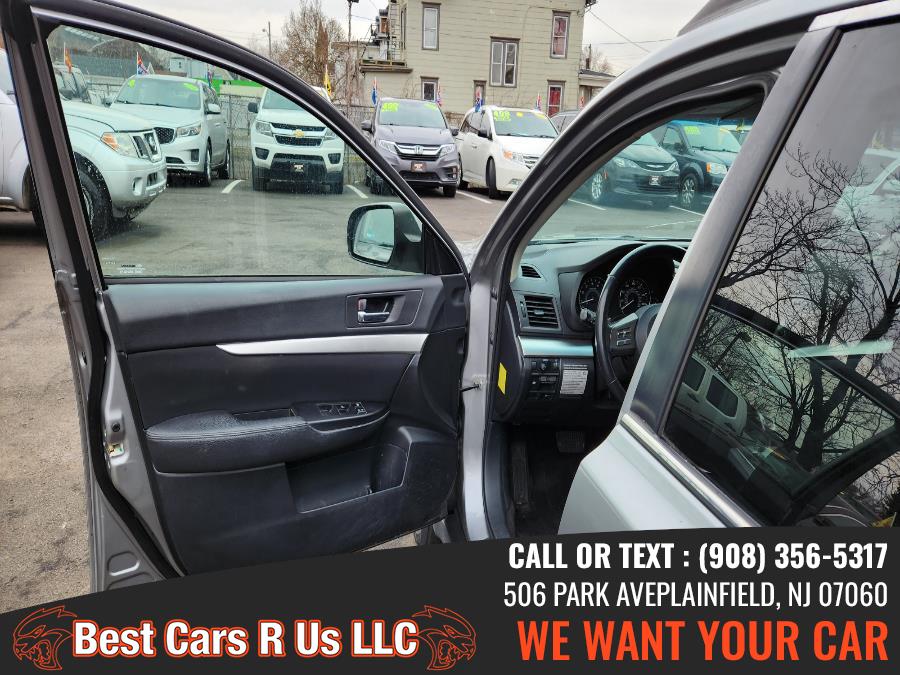 2010 Subaru Outback 4dr Wgn H4 Auto 2.5i Prem All-Weather PZEV, available for sale in Plainfield, New Jersey | Best Cars R Us LLC. Plainfield, New Jersey 2010 Subaru Outback 4dr Wgn H4 Auto 2.5i Prem All-Weather PZEV, available for sale in Plainfield, New Jersey | Best Cars R Us LLC. Plainfield, New Jersey