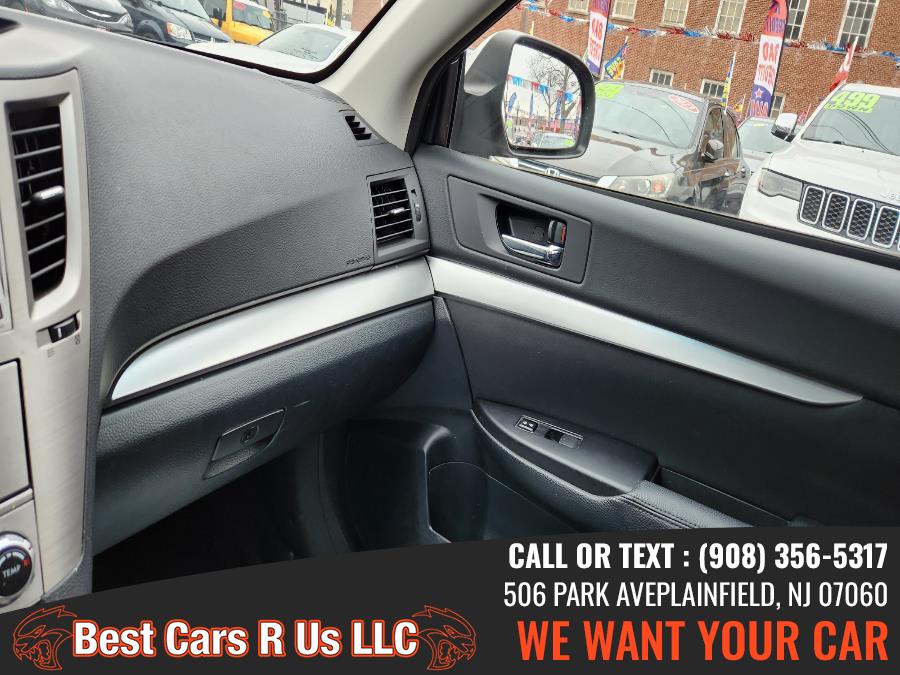 2010 Subaru Outback 4dr Wgn H4 Auto 2.5i Prem All-Weather PZEV, available for sale in Plainfield, New Jersey | Best Cars R Us LLC. Plainfield, New Jersey 2010 Subaru Outback 4dr Wgn H4 Auto 2.5i Prem All-Weather PZEV, available for sale in Plainfield, New Jersey | Best Cars R Us LLC. Plainfield, New Jersey