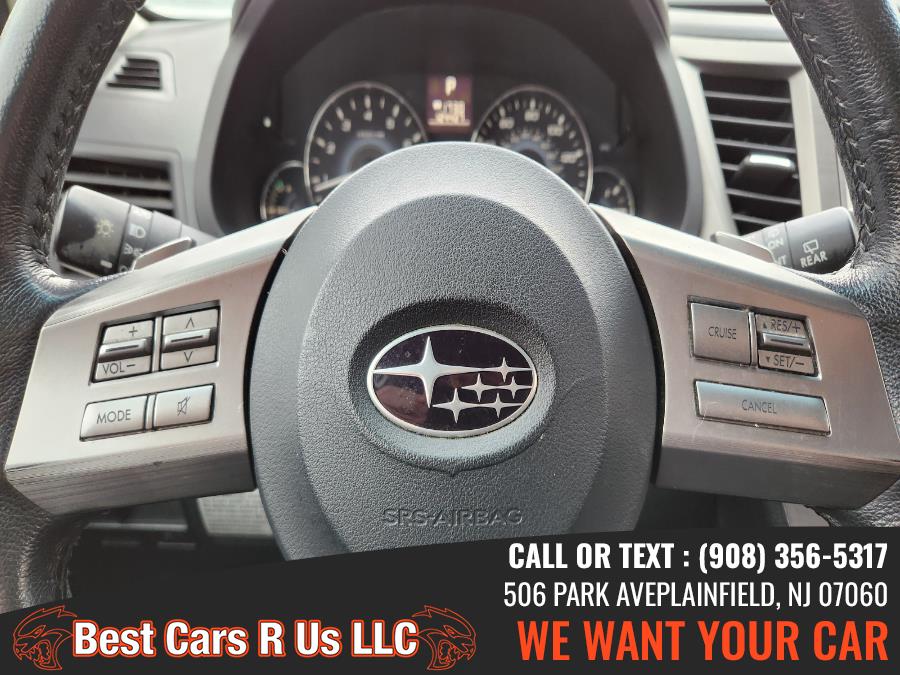 2010 Subaru Outback 4dr Wgn H4 Auto 2.5i Prem All-Weather PZEV, available for sale in Plainfield, New Jersey | Best Cars R Us LLC. Plainfield, New Jersey 2010 Subaru Outback 4dr Wgn H4 Auto 2.5i Prem All-Weather PZEV, available for sale in Plainfield, New Jersey | Best Cars R Us LLC. Plainfield, New Jersey