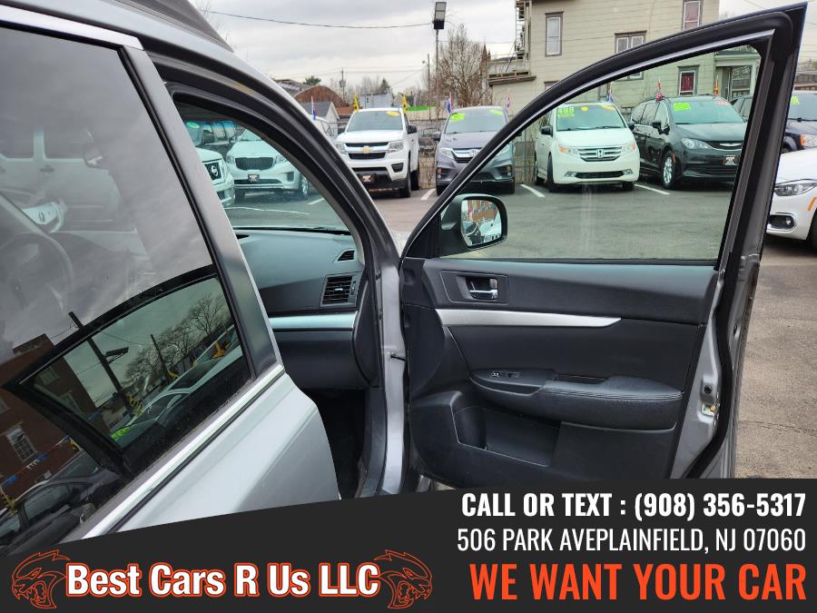 2010 Subaru Outback 4dr Wgn H4 Auto 2.5i Prem All-Weather PZEV, available for sale in Plainfield, New Jersey | Best Cars R Us LLC. Plainfield, New Jersey 2010 Subaru Outback 4dr Wgn H4 Auto 2.5i Prem All-Weather PZEV, available for sale in Plainfield, New Jersey | Best Cars R Us LLC. Plainfield, New Jersey
