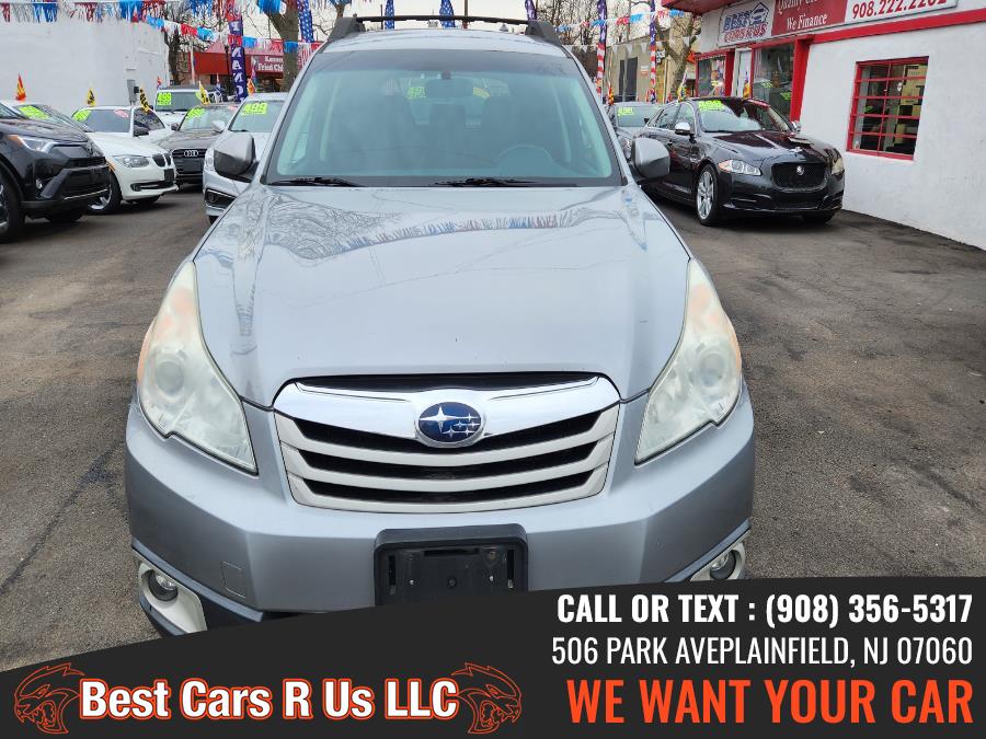 2010 Subaru Outback 4dr Wgn H4 Auto 2.5i Prem All-Weather PZEV, available for sale in Plainfield, New Jersey | Best Cars R Us LLC. Plainfield, New Jersey 2010 Subaru Outback 4dr Wgn H4 Auto 2.5i Prem All-Weather PZEV, available for sale in Plainfield, New Jersey | Best Cars R Us LLC. Plainfield, New Jersey